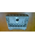 Korpus pompy P7.1.16 M76 do SW400 Turbo