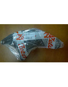 Płyta wspornika teleskopu Zetor 40115016