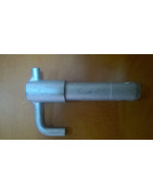 Sworzeń Kuhn 580296