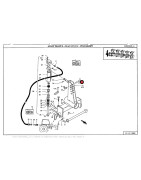 Sworzeń Kuhn 580296