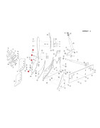 Śruba Kuhn H0609360