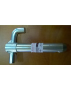 Biegun działa Kuhn K6804360