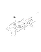 Zabezpieczenie Kuhn 50030200