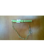 Sworzeń Kuhn 52234300