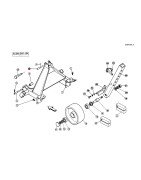 Sworzeń Kuhn 52234300