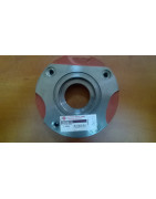 Obudowa Kuhn 56200110