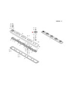 Obudowa Kuhn 56200110