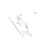Komplet uszczelek Kuhn 56230800