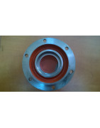 Pokrywa Kuhn 56828400