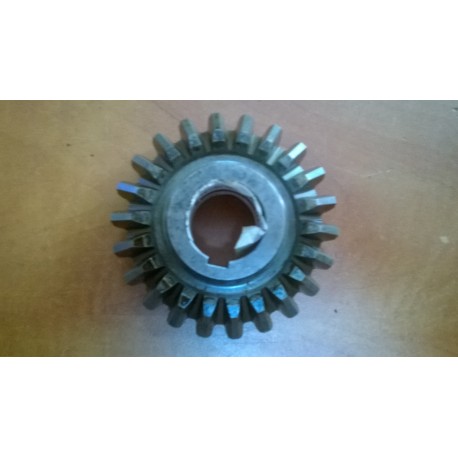 Koło Kuhn 58502310