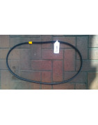 Pas klinowy Kuhn 83101208