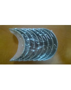 Panewki korbowodu Zetor 78003032