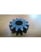 Koło zębate pompy hydraulicznej Zetor 70114606