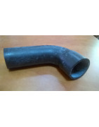 Przewód chłodnicy Zetor 54013008