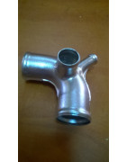 Kolanko metalowe Zetor 10013040