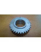 Koło zębate Z-32 Zetor 54004001