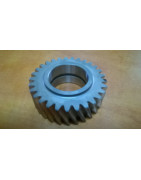 Koło zębate Z-29 Zetor 54004002