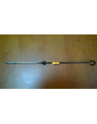 Wskaźnik poziomu paliwa Zetor 78002050