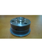 Sworzeń koła rozrządu Zetor 78004005