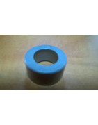 Pierścień dociskowy pompy wodnej Zetor 55010602