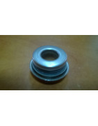 Uszczelka pompy wodnej Zetor 68017091