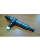 Wtryskiwacz Zetor 71010884