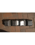 Pokrywa zaworów Zetor 78005042