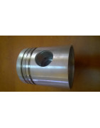 Tłok B Zetor 10000032/B