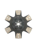 Tarcza sprzęgłowa John Deere 3045-AL64759Z