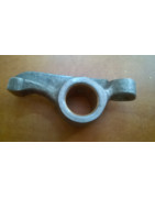 Dźwignia zaworu Zetor 78005020