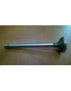 Zawór wydechowy Zetor 52020507