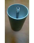 Pojemnik filtra paliwa Zetor 931263