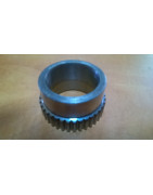 Koło zębate Zetor 78003003