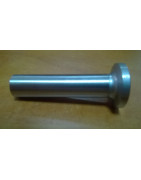 Popychacz zaworów silnika Zetor 78004006