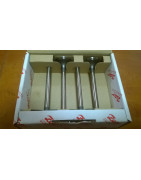 Zawór ssący Zetor 93942012