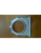 Pokrywa tylna Zetor 78002017