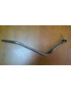 Dźwignia Zetor 43402020