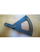 Wspornik Zetor 44402060