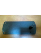 Wspornik Zetor 44402030