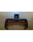 Wspornik Zetor 44402040