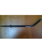 Dźwignia kompletna Zetor 54147110