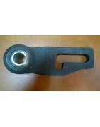 Końcówka wysuwna lewa Zetor 70114206