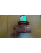 Pompa wody Zetor 78017039