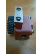 Pompa olejowa Zetor 54007009