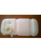 Zbiornik wyrównawczy Zetor 78013904