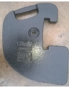 Obciążnik Zetor 50kg