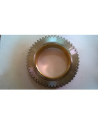 Koło rozrządu górne Zetor 55010424/55010402