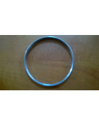 Pierścień Zetor 72453023