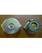 Korek zbiornika wyrównawczego Zetor 53013913