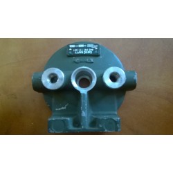 Pokrywa filtra paliwa Zetor 931261